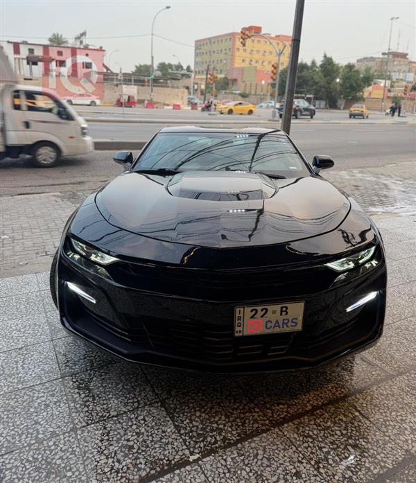 شيفروليه كامارو 2022 للبيع في العراق -  بغداد